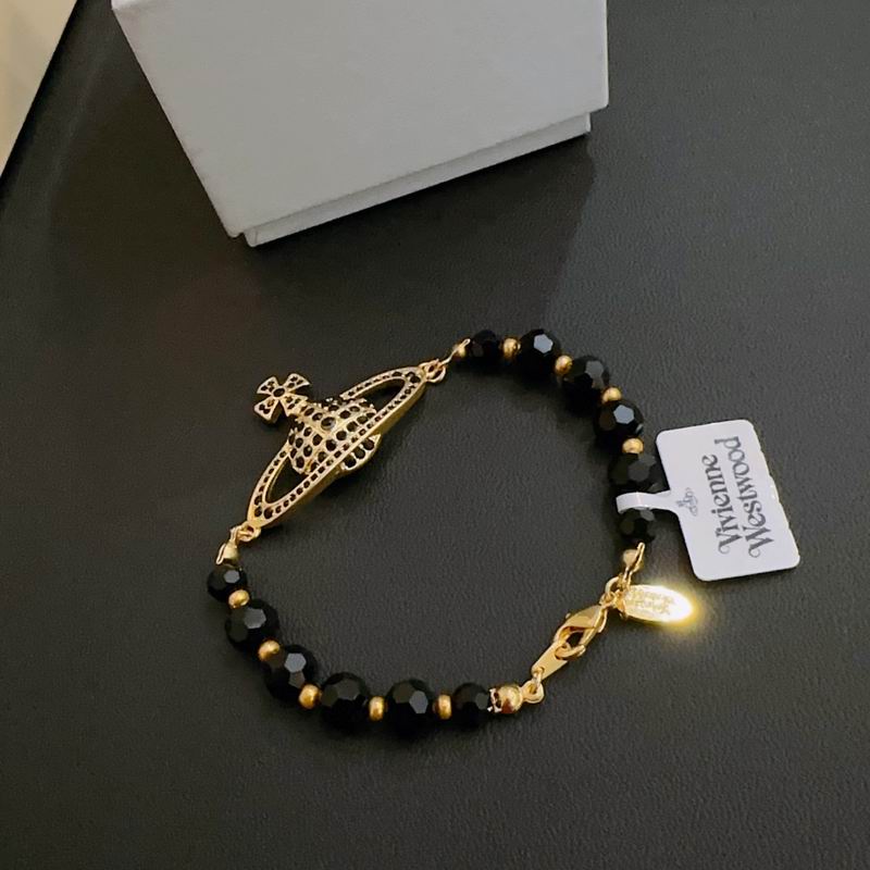 Vivienne Westwood bracelet 052103